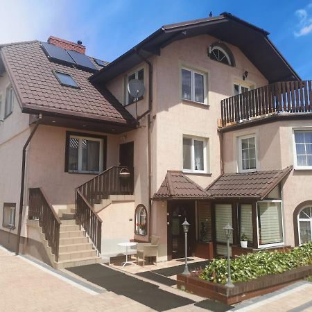 Agroturystyka Relaks Orzeszkowo Екстериор снимка