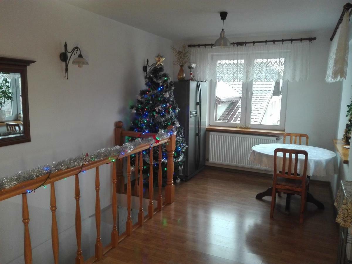 Agroturystyka Relaks Orzeszkowo Екстериор снимка